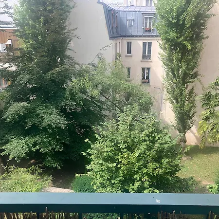 : 50m² Cozy In Center * Paris